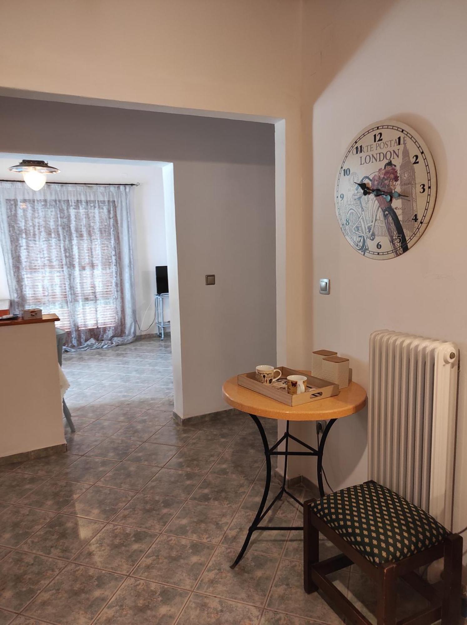 Willa Tas Millstone Seaside House Marathias  Zewnętrze zdjęcie